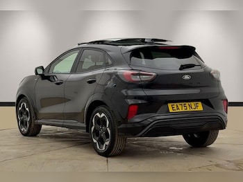 Used Ford Puma 2025 for sale - 78661681: Photo