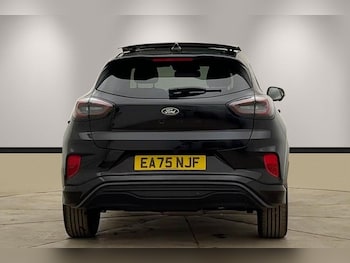 Used Ford Puma 2025 for sale - 78661681: Photo