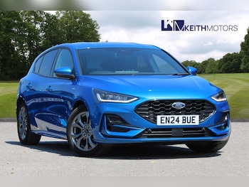 Used Ford Focus 2024 for sale - 79414104: Photo