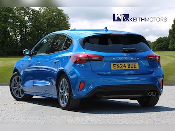 Used Ford Focus 2024 for sale - 79414104: Photo