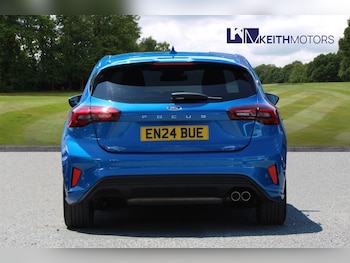 Used Ford Focus 2024 for sale - 79414104: Photo