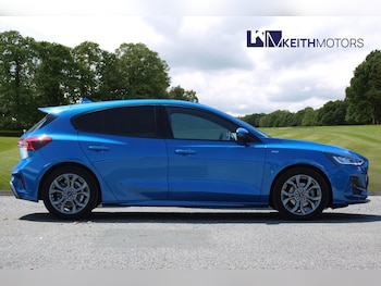 Used Ford Focus 2024 for sale - 79414104: Photo