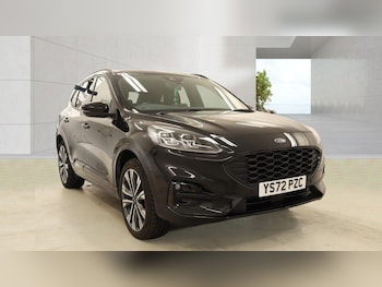 Used Ford Kuga 2022 for sale - 78878052: Photo