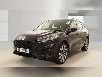 Used Ford Kuga 2022 for sale - 78878052: Photo