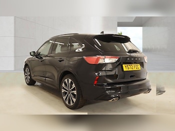 Used Ford Kuga 2022 for sale - 78878052: Photo