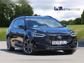 Used Ford Focus 2025 for sale - 79635114: Photo