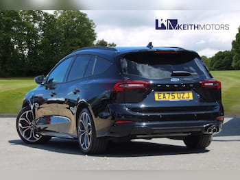 Used Ford Focus 2025 for sale - 79635114: Photo