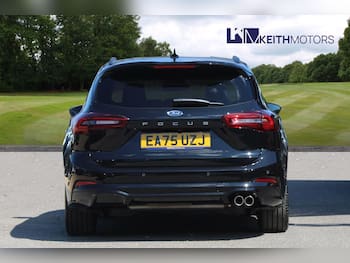 Used Ford Focus 2025 for sale - 79635114: Photo