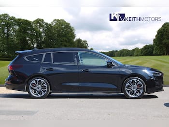 Used Ford Focus 2025 for sale - 79635114: Photo