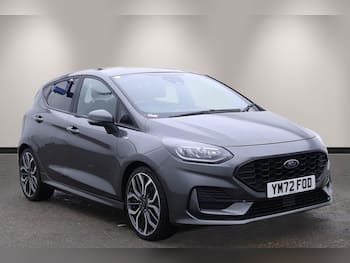 Used Ford Fiesta 2023 for sale - 79698049: Photo