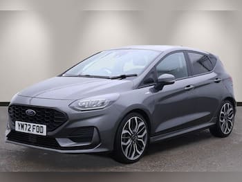 Used Ford Fiesta 2023 for sale - 79698049: Photo