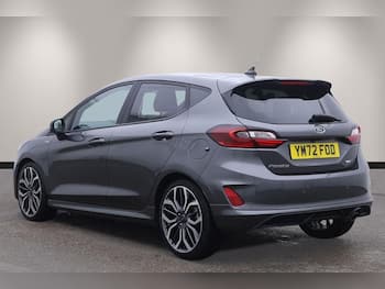 Used Ford Fiesta 2023 for sale - 79698049: Photo