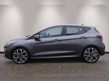 Used Ford Fiesta 2023 for sale - 79698049: Photo