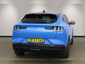 Used Ford Mustang Mach-E 2023 for sale - 78891166: Photo