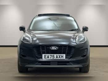 Used Ford Puma 2025 for sale - 79712203: Photo
