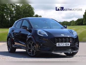 Used Ford Puma 2023 for sale - 78988893: Photo