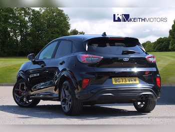 Used Ford Puma 2023 for sale - 78988893: Photo