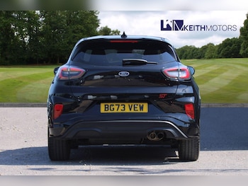 Used Ford Puma 2023 for sale - 78988893: Photo