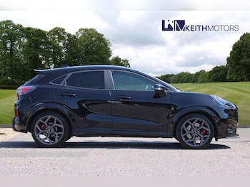 Used Ford Puma 2023 for sale - 78988893: Photo