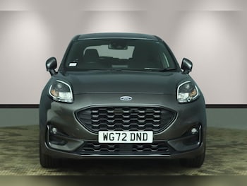 Used Ford Puma 2022 for sale - 78796472: Photo