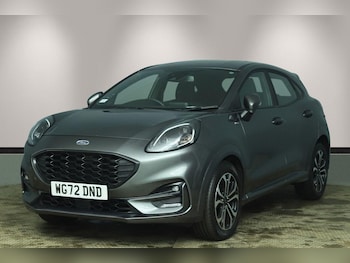 Used Ford Puma 2022 for sale - 78796472: Photo