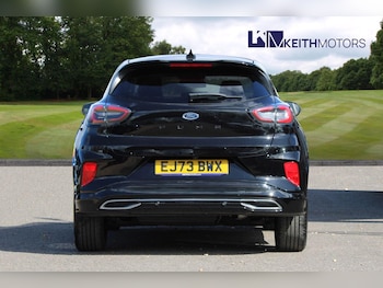 Used Ford Puma 2023 for sale - 78663741: Photo