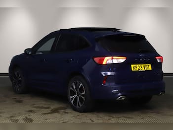 Used Ford Kuga 2023 for sale - 79859838: Photo