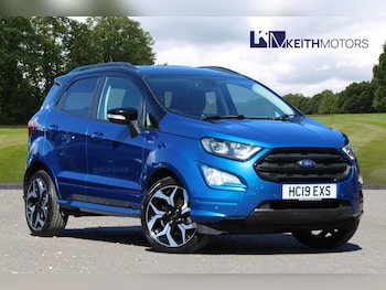 Used Ford Ecosport 2019 for sale - 78663748: Photo