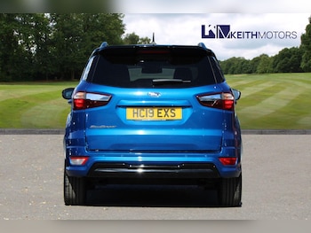 Used Ford Ecosport 2019 for sale - 78663748: Photo