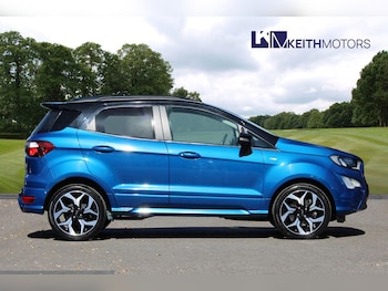 Used Ford Ecosport 2019 for sale - 78663748: Photo