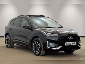 Used Ford Kuga 2026 for sale - 79484916: Photo