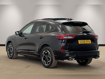 Used Ford Kuga 2026 for sale - 79484916: Photo