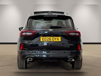 Used Ford Kuga 2026 for sale - 79484916: Photo