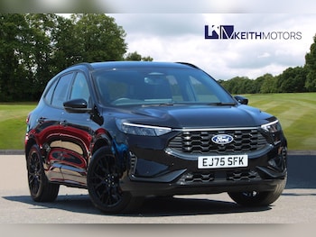 Used Ford Kuga 2025 for sale - 79414137: Photo