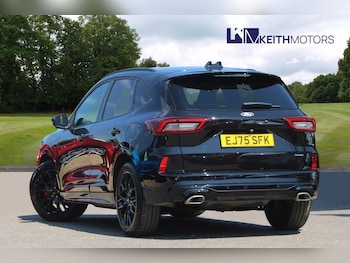 Used Ford Kuga 2025 for sale - 79414137: Photo