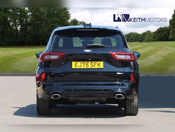 Used Ford Kuga 2025 for sale - 79414137: Photo