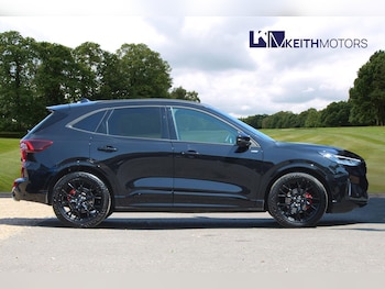 Used Ford Kuga 2025 for sale - 79414137: Photo