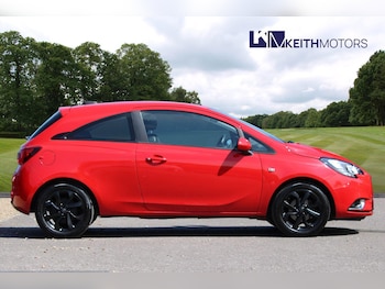Used Vauxhall Corsa 2019 for sale - 78663675: Photo
