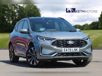 Used Ford Kuga 2025 for sale - 79453312: Photo