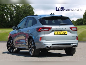 Used Ford Kuga 2025 for sale - 79453312: Photo
