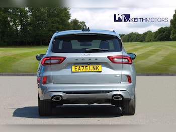 Used Ford Kuga 2025 for sale - 79453312: Photo