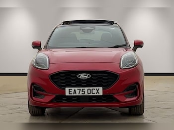 Used Ford Puma 2025 for sale - 79521417: Photo