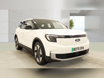Used Ford Explorer 2025 for sale - 78728468: Photo