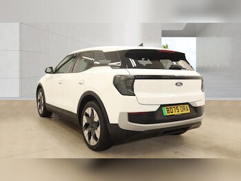 Used Ford Explorer 2025 for sale - 78728468: Photo