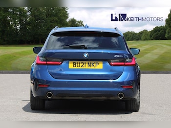 Used BMW 3 Series 2021 for sale - 79411949: Photo