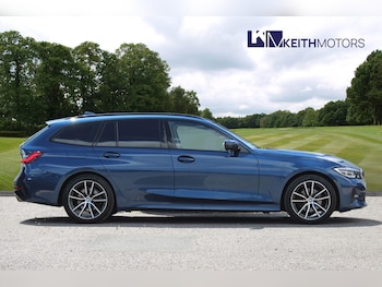 Used BMW 3 Series 2021 for sale - 79411949: Photo