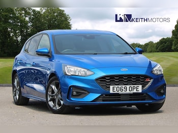 Used Ford Focus 2019 for sale - 79268226: Photo