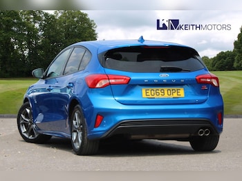 Used Ford Focus 2019 for sale - 79268226: Photo