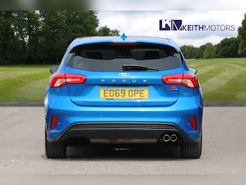 Used Ford Focus 2019 for sale - 79268226: Photo