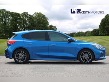 Used Ford Focus 2019 for sale - 79268226: Photo